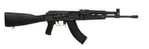 CENTURY ARMS VSKA TACT 7.62X39 BLK/SYN 30+1