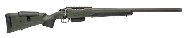 supervarminteac6-3 TIKKA T3X SUPER VRMNT 22-250 24" 5+1