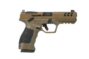 szsar9g3brc260 SAR FIREARMS SAR9 GEN3 9MM BRZ 4.4" 17+1