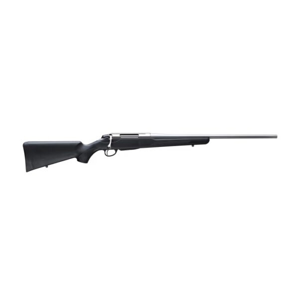 TIKKA T3X LITE 223REM 20" SS/BLK TB