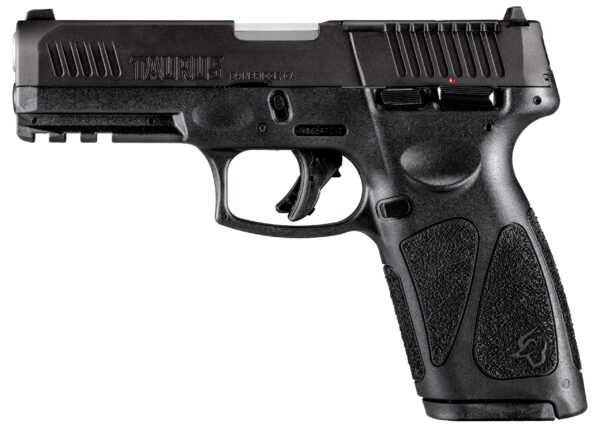 tag39bor7829 TAURUS G3 9MM BLK/BLK 4" 17+1 OR