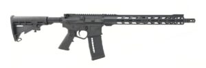 WISE ARMS WA-15B 6MMARC BLACK 18"