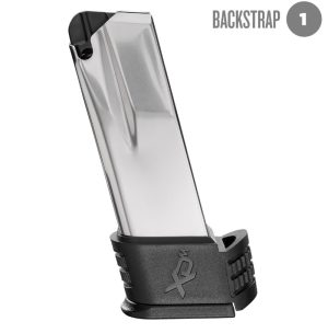 xdme501519a3d SPRINGFIELD ARMORY MAG XDM ELITE CPT 10MM 15RD #1