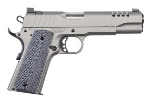 1911tcac6rbb64 AUTO-ORDNANCE - THOMPSON 1911 45ACP STAINLESS 7+1