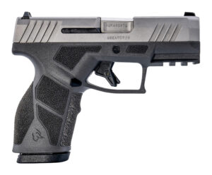 TAURUS GX2 9MM SS/GREY 3.3" 13+1