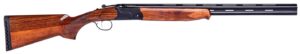 22165-1 SAVAGE ARMS 555 OVER/UNDER 16/28 BL/WD
