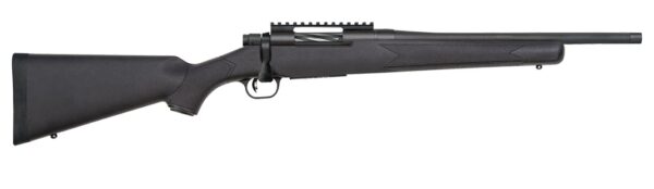 MOSSBERG PATRIOT 308WIN BL/SYN 16.5" TB