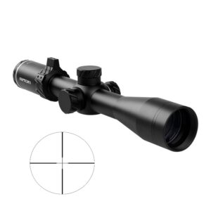 RITON OPTICS 3 PRIMAL 4-16X44 30MM DHR