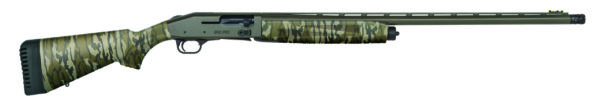 85174940proorwaterfowlbottomland78dd MOSSBERG 940 PRO WTR 12/28 MOBL 4+1 OR
