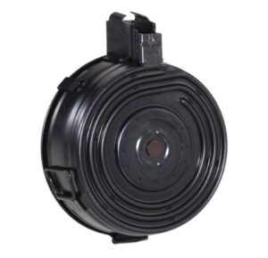 CAMAAK78A CENTURY ARMS MAGAZINE ROMANIAN AK 75RD DRUM