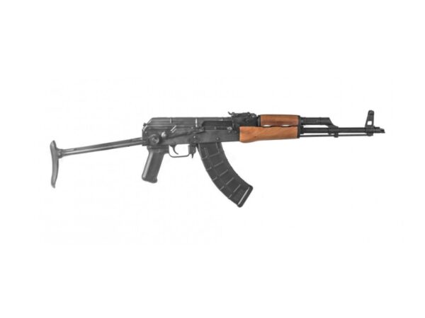 CARI3321-N CENTURY ARMS WASR-10 7.62X39 UNDERFOLD 30+1