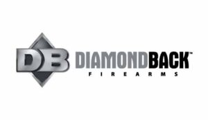 DIAMONDBACK FIREARMS DB-15 PIST 300BLK BLK 8" SBA3