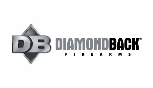 DB DIAMONDBACK FIREARMS DB-15 PIST 300BLK BLK 8" SBA3