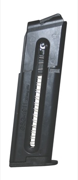 GERMM1911 AMERICAN TACTICAL INC MAGAZINE M1911 22LR 15RD BLUE