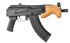 HG2797-N CENTURY ARMS MICRO DRACO PIST 7.62X39 30+1