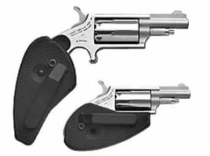 NONAA22MCHG NORTH AMERICAN ARMS 22M/22LR CONV 1-5/8 HOLS COMBO