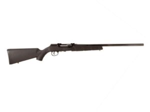 SVA17HB SAVAGE ARMS A17 17HMR BL/SYN HVY BBL 22"