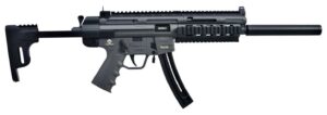 AMERICAN TACTICAL INC GSG-16 CARB 22LR GREY 22+1 16"
