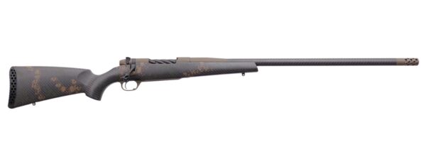 bccarb9c51 WEATHERBY MARK V BC CARBON 300WBY 26"