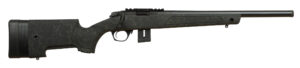 BERGARA BMR-X 22LR BLK/GRY 10+1 18" TB