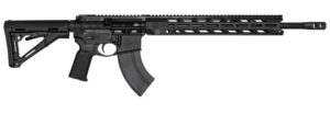 db1784v001eb10 DIAMONDBACK FIREARMS DB15O 6MMARC BLACK 18" M-LOK