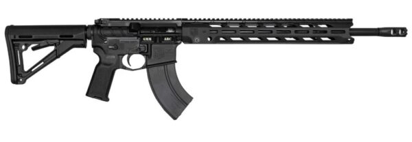 db1784v001eb10 DIAMONDBACK FIREARMS DB15O 6MMARC BLACK 18" M-LOK