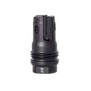 fh0019ea4 RUGGED SUPPRESSORS R3 FLASH HIDER 1/2X28