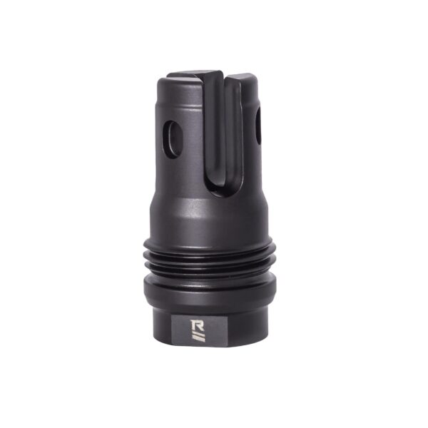 fh0019ea4 RUGGED SUPPRESSORS R3 FLASH HIDER 1/2X28