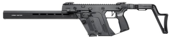 KRISS USA VECTOR CRB G3 9MM 16" MA/NJ