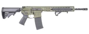 lwicdir5odg161368 LWRC DI 5.56 ODG 16.1" 30+1