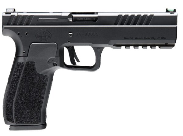 ROCK ISLAND ARMORY RIA5.0 STD 9MM 4.9" 17+1