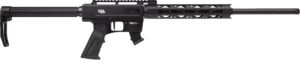 ritm22a18c9ac ROCK ISLAND ARMORY TM22 22LR BLK 20" 10+1
