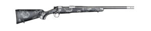 rlfftgryd5c7 CHRISTENSEN ARMS RIDGELINE FFT 7MMPRC CB/GY 22"