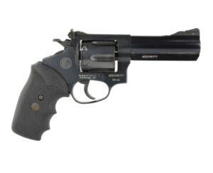 ROSSI RM64 357MAG BL 6RD 4" AS