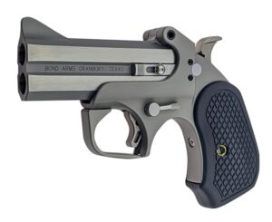 rowdyxlf865 BOND ARMS ROWDY XL 45LC/410 SS 3.5" FS