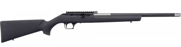 MAGNUM RESEARCH MAGNUM LT 17HMR STRAIGHT PULL