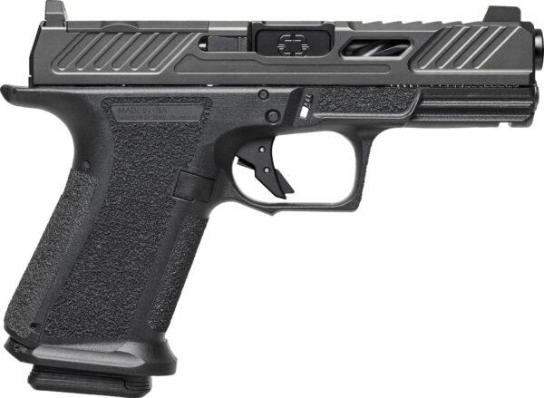 ss1012aa05-1 SHADOW SYSTEMS MR920 ELITE 9MM BK/BK OR CA