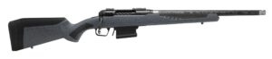 SAVAGE ARMS 110 CARBON PREDATOR 22-250