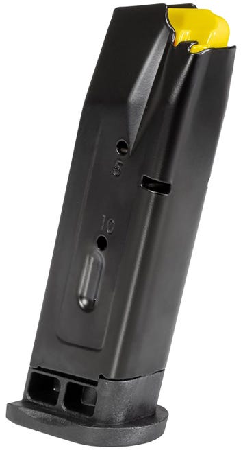 taurusg3tacticalmagazine358002602725327938217b348 TAURUS MAGAZINE G3 TACTICAL 9MM 10RD
