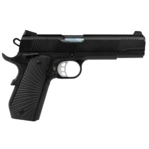 10100502eae0 TISAS 1911 DUTY BK BOBTAIL 45ACP 5"