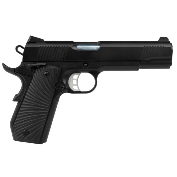 10100502eae0 TISAS 1911 DUTY BK BOBTAIL 45ACP 5"