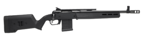SAVAGE ARMS 110 MAGPUL SCOUT 300BLK BLK
