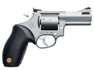 2-692039 TAURUS 692 357MAG SS 3" 7RD AS