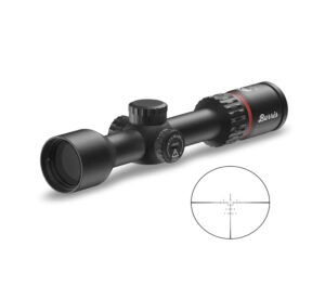 20150076a0-1 BURRIS OPTICS FULLFIELD 2.5-10X42MM ILL E3