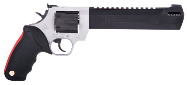 TAURUS RAGING HUNT 44M 2TONE 8.4" 6SH