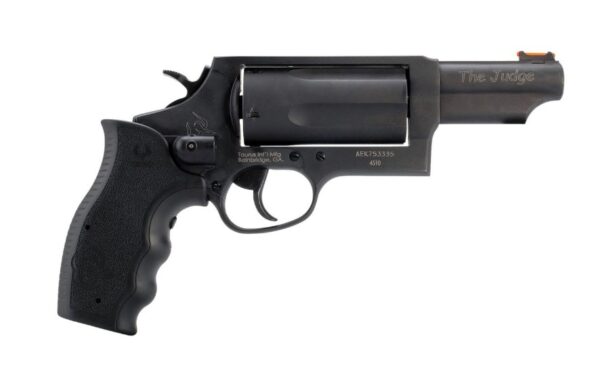 TAURUS JUDGE 410/45LC BL 3" VL