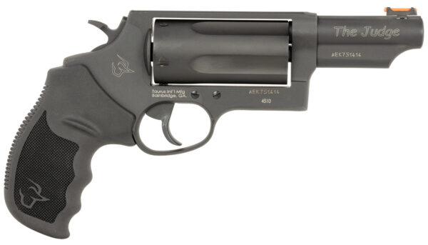 TAURUS JUDGE 410/45LC BL 3" TORO