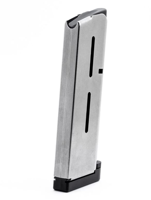 WILSON COMBAT MAG 1911 45ACP 7RD CPT STD