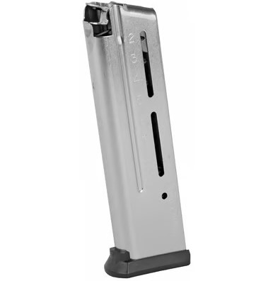 500910cb WILSON COMBAT MAG 1911 9MM 10RD FS ETM BASE