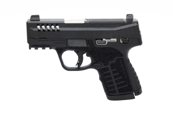 67053ce31 SAVAGE ARMS STANCE XR MC9MS NS 9MM BLK